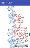 How to Draw скриншот 3