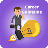 Career Guideline Zeichen