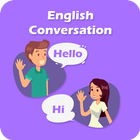 English Conversation icon