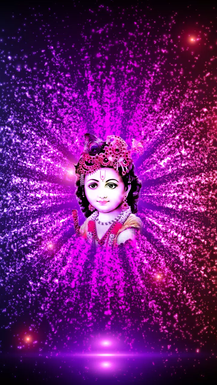 Janmashtami HD Wallpaper APK for Android Download