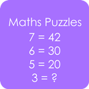 Maths Puzzles APK