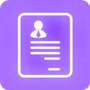 Resume CV Writing APK