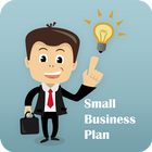 Small Business Plan icon