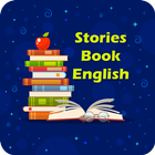 Stories Book - English icône