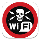 سرقة كود الويفي Prank WiFi APK