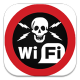 سرقة كود الويفي Prank WiFi icône
