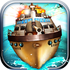 Boat Battle : Heavy Weapons biểu tượng