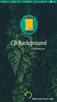 CB Background पोस्टर