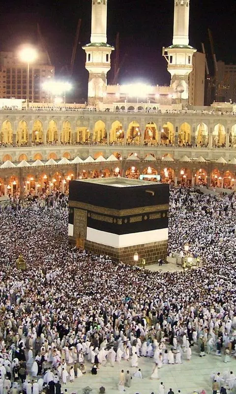 kaaba live wallpaper APK for Android Download kaaba live wallpaper APK for Android Download