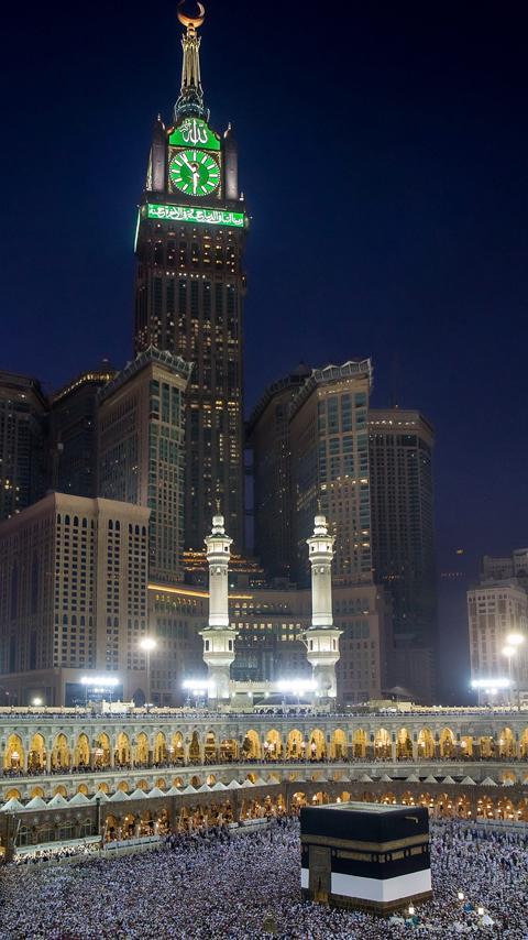 Kaaba Wallpapers For Android Apk Download
