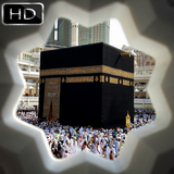 Kaabah Wallpapers-icoon