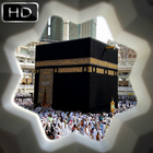 Kaabah Wallpapers ícone