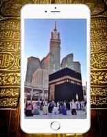 برنامه‌نما Kaaba Wallpaper عکس از صفحه