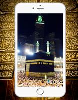 Kaaba wallpaper imagem de tela 2