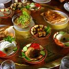 المطبخ الشامي biểu tượng