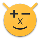 Golden Math (Puzzle) 🤴➕👸 icon