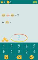 Golden math puzzles পোস্টার