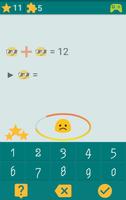 Golden math puzzles ภาพหน้าจอ 2