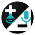 Talking calculator