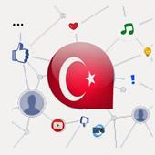 Learn Turkish VIDEO icon
