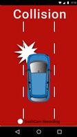 Kaa'zaad - The safe driving app 截图 1