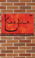 Kaafila-poster