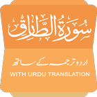 Surah al-Tariq icône