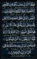 Surah al-Yasin 截图 3