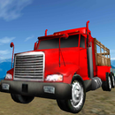 Truck Driver Cargo APK