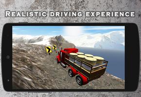 Truck Driver Cargo screenshot 2