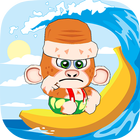 Banana Kong in Banana Island icon