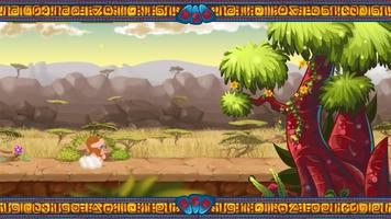 Banana Kong in Banana Island screenshot 2