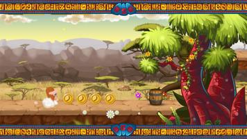 Banana Kong in Banana Island screenshot 3