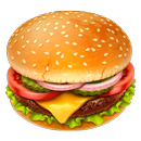 Burger Coo-King: A Fun Restaurant Chef Game APK