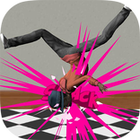 Ghetto Fighter Hood Brawl 3D