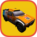 Desert Rally Racing 3D APK