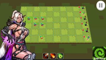 The Dragons Doom RPG capture d'écran 2