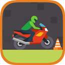 Moto Race Dhoom Stunts APK