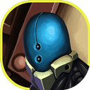 Robot Battle Fighting League APK