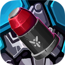 Robot Defense 3D TD APK