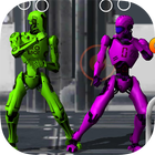 Super Robot Fighting League HD icône