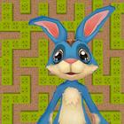 ikon Rabbit Maze 3D
