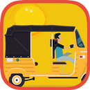 Auto Rickshaw Driver APK