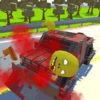 Zombie Drive - Endless Kills ไอคอน