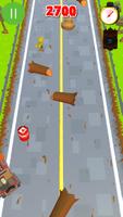 Zombie Drive - Endless Kills syot layar 1