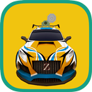 Zombie Death Race 3D APK