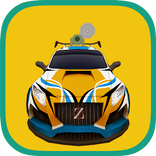 Zombie Death Race 3D
