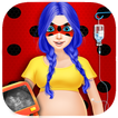 Ladybug Pregnant Games