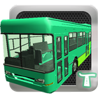 Real Bus Driver Simulator icon