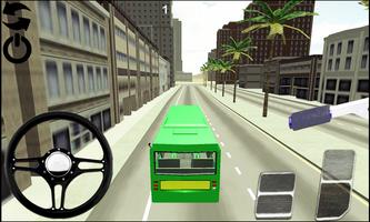 Real Bus Driver Simulator plakat